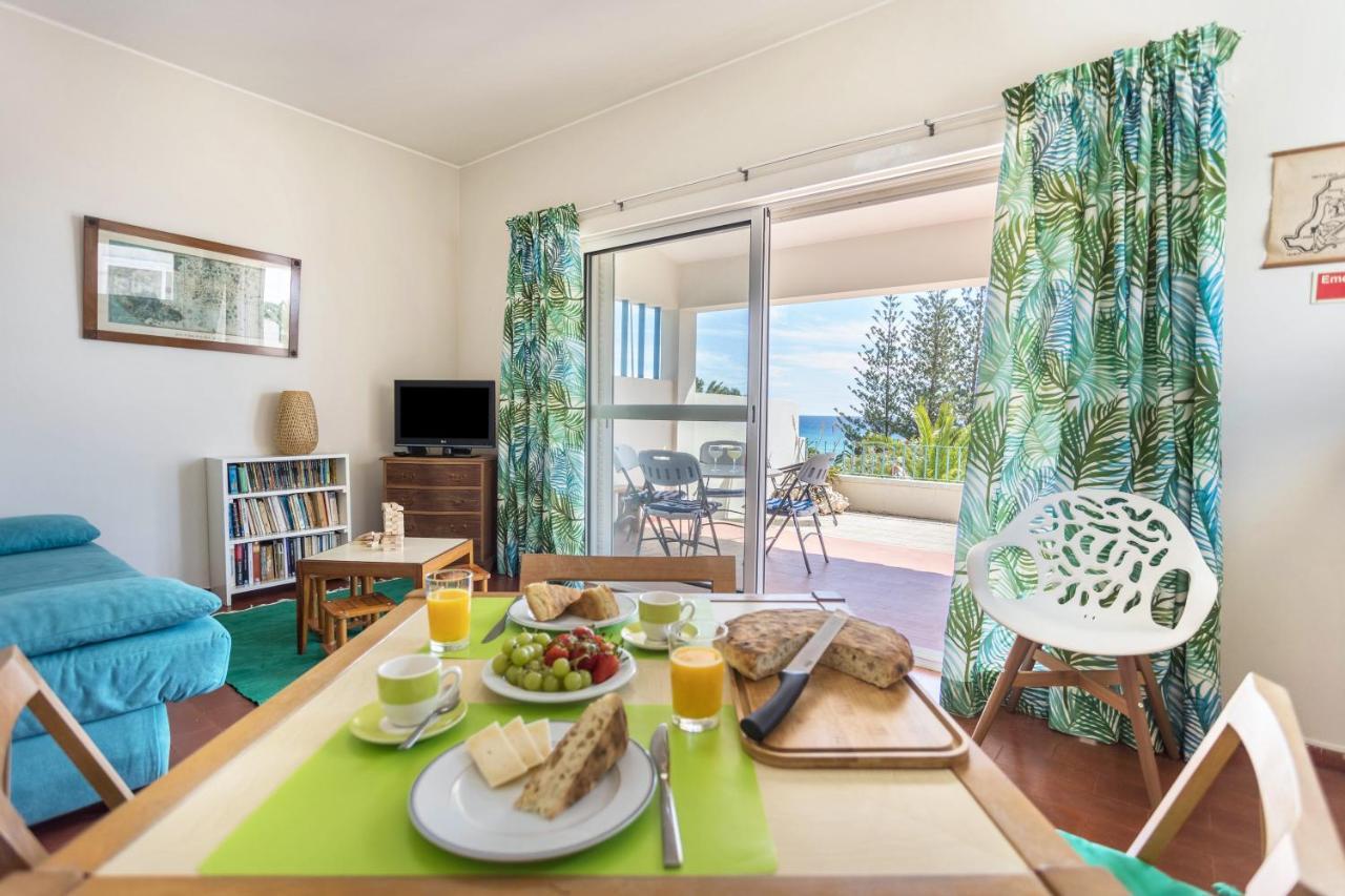 Holiday home Formosa Porto Santo
